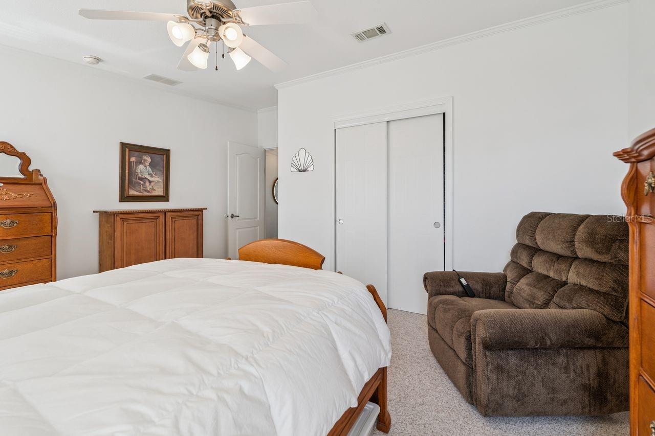 LAKE N GOLF ESTATES ADD A REP TR B - Residential