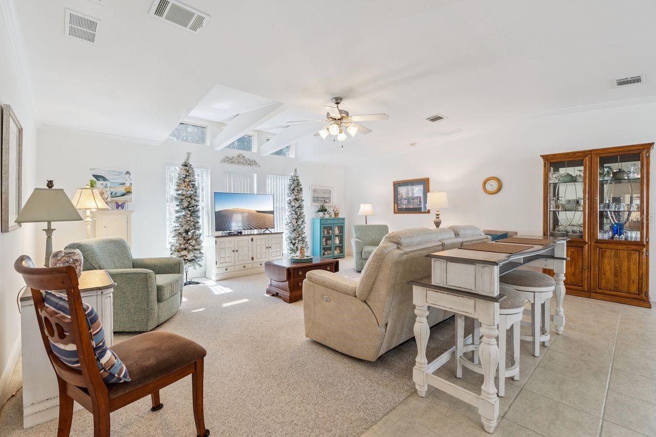 LAKE N GOLF ESTATES ADD A REP TR B - Residential