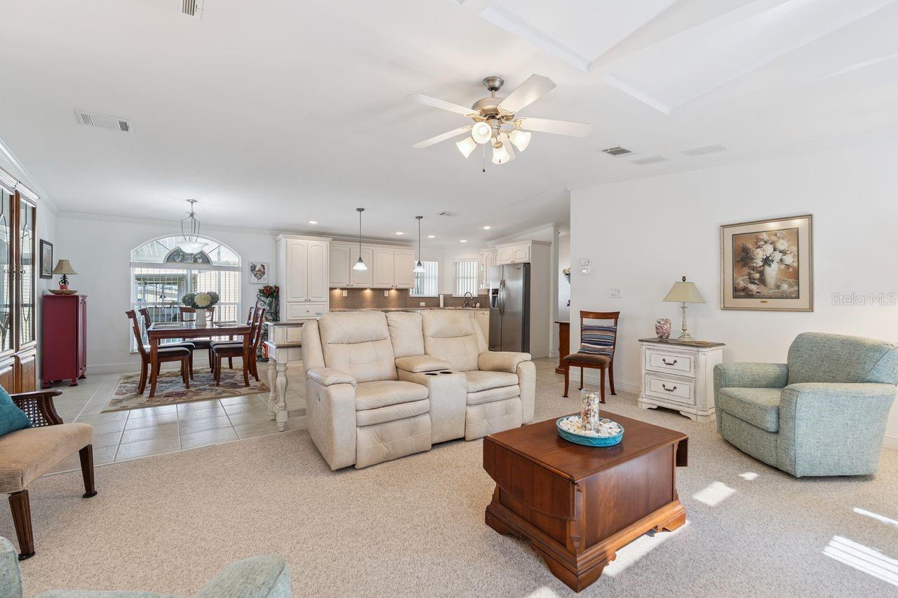 LAKE N GOLF ESTATES ADD A REP TR B - Residential