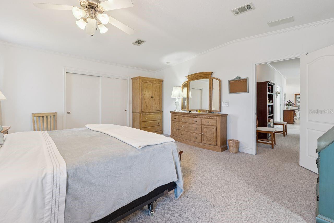 LAKE N GOLF ESTATES ADD A REP TR B - Residential