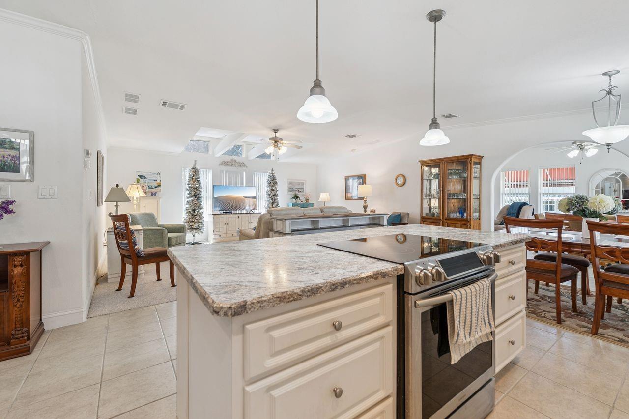 LAKE N GOLF ESTATES ADD A REP TR B - Residential