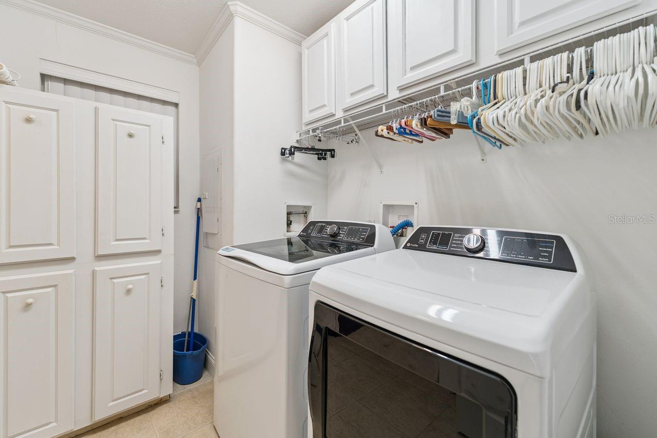 LAKE N GOLF ESTATES ADD A REP TR B - Residential