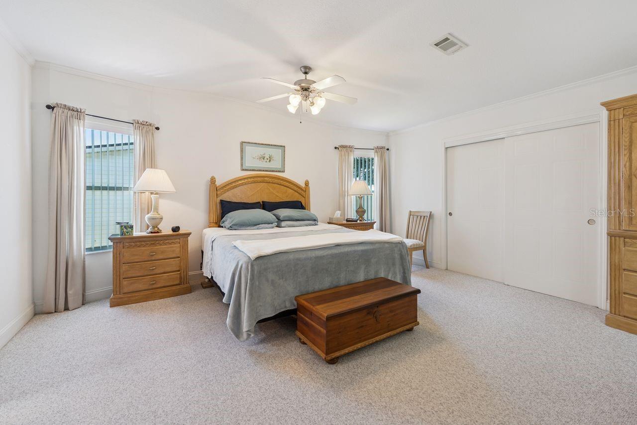 LAKE N GOLF ESTATES ADD A REP TR B - Residential