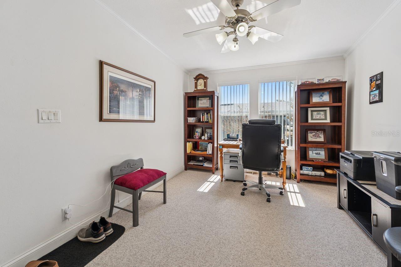 LAKE N GOLF ESTATES ADD A REP TR B - Residential