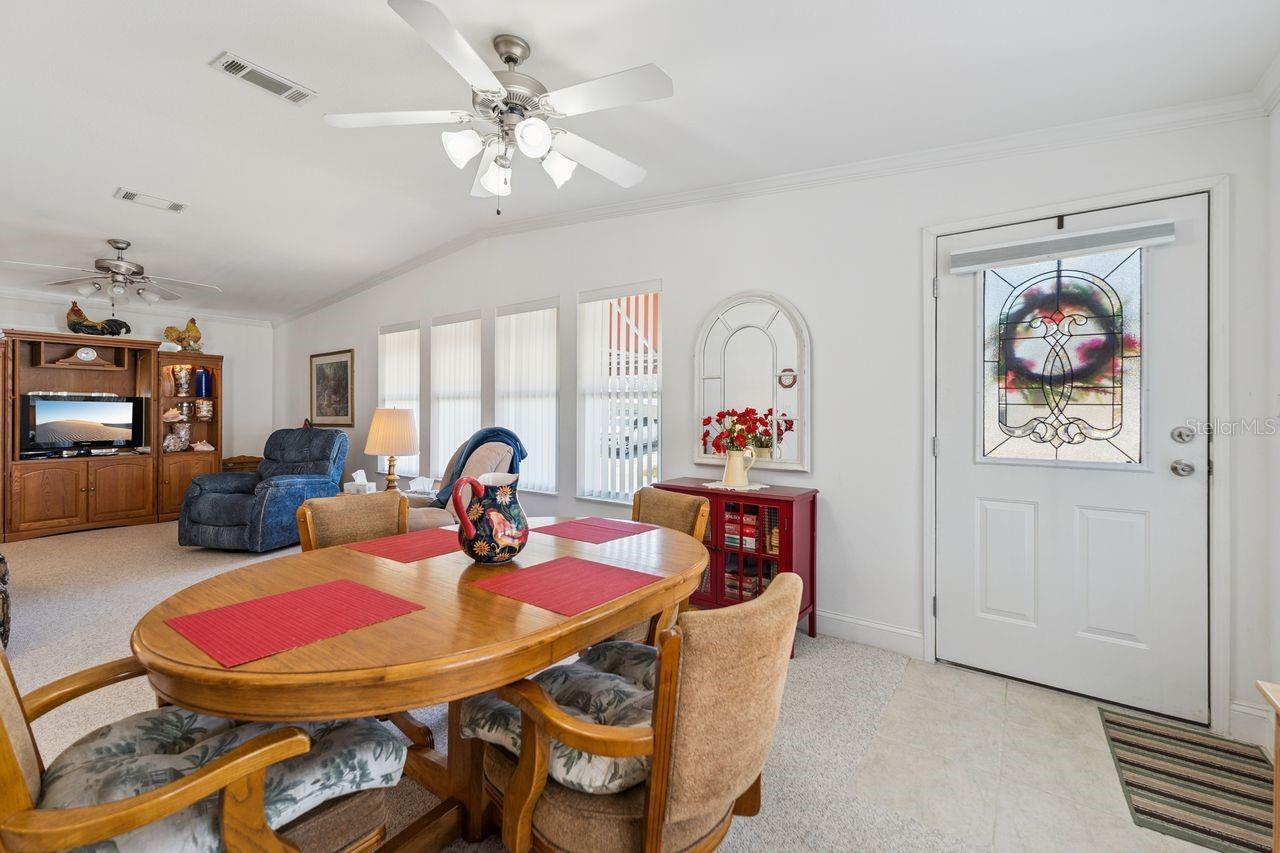 LAKE N GOLF ESTATES ADD A REP TR B - Residential