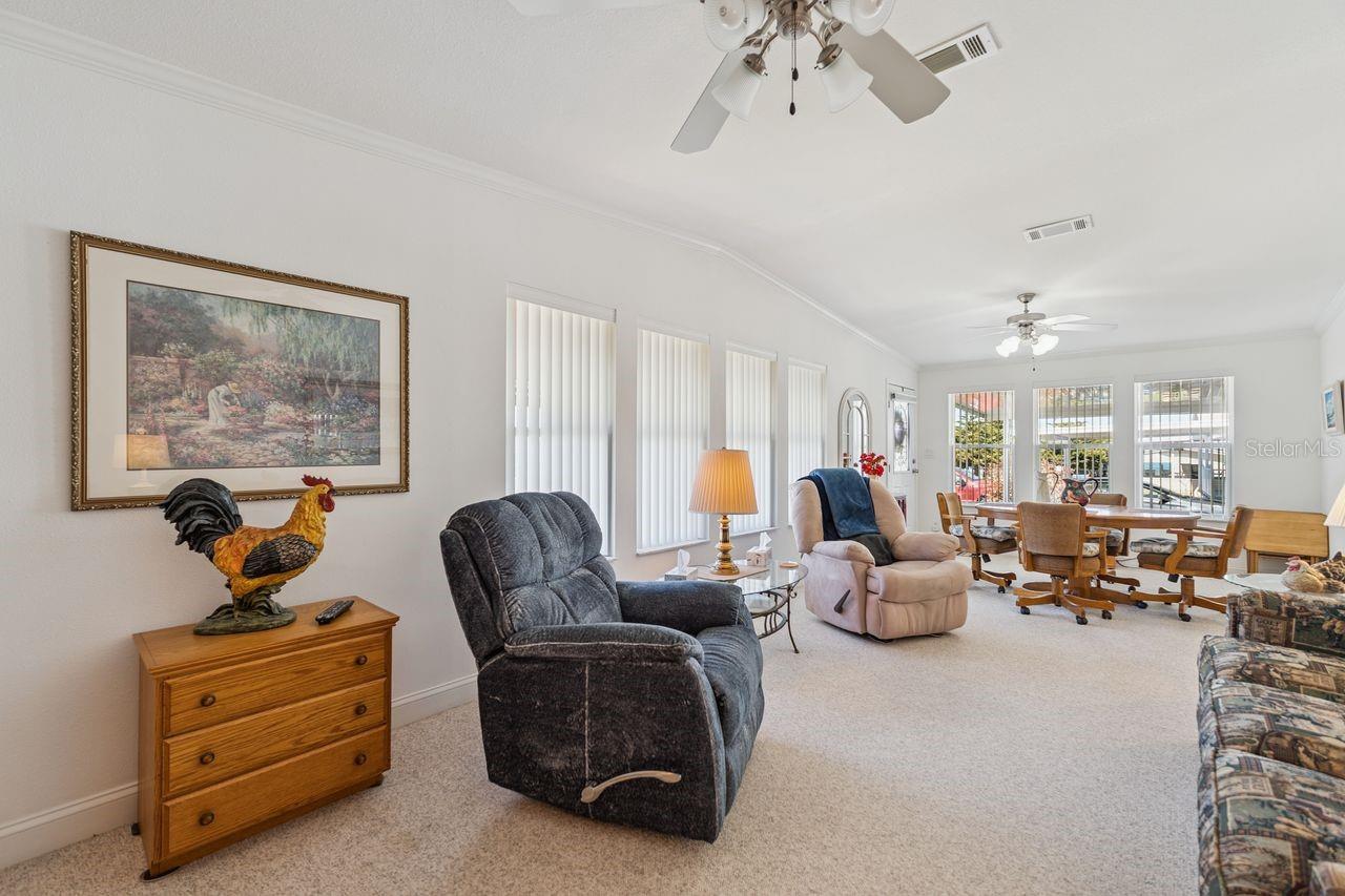 LAKE N GOLF ESTATES ADD A REP TR B - Residential