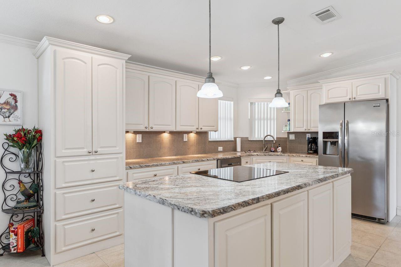 LAKE N GOLF ESTATES ADD A REP TR B - Residential