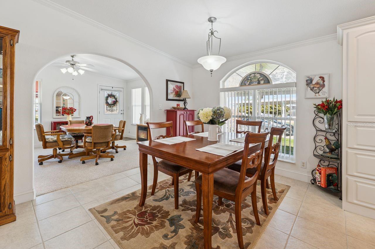 LAKE N GOLF ESTATES ADD A REP TR B - Residential