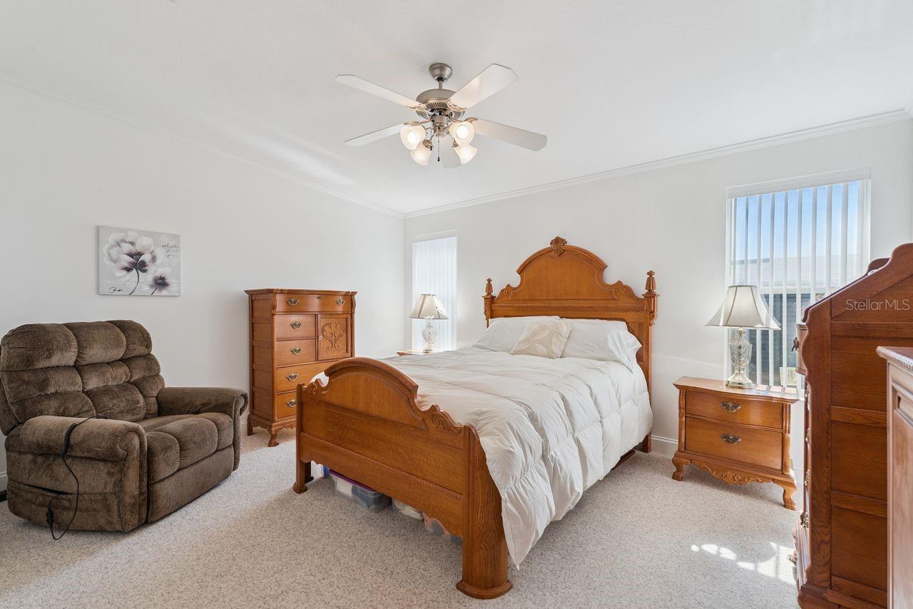 LAKE N GOLF ESTATES ADD A REP TR B - Residential