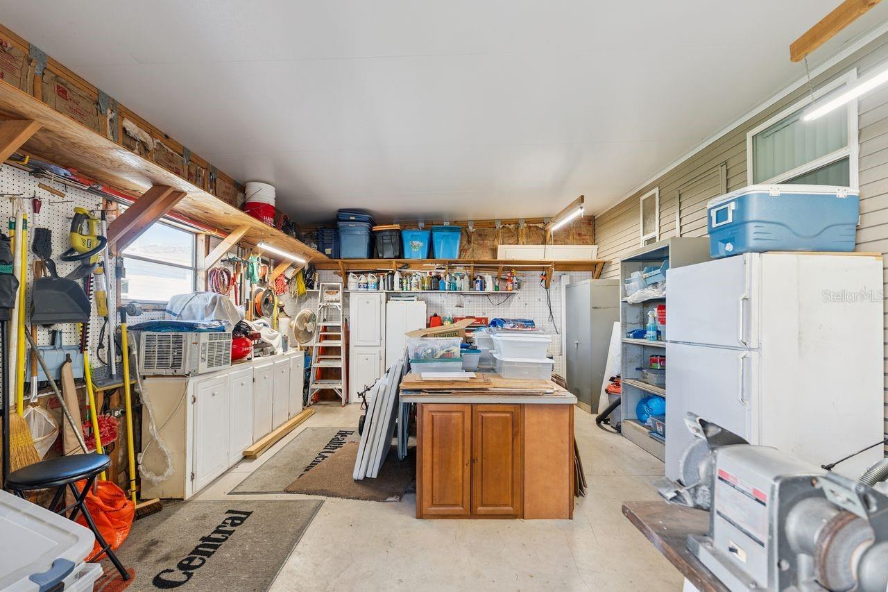 LAKE N GOLF ESTATES ADD A REP TR B - Residential