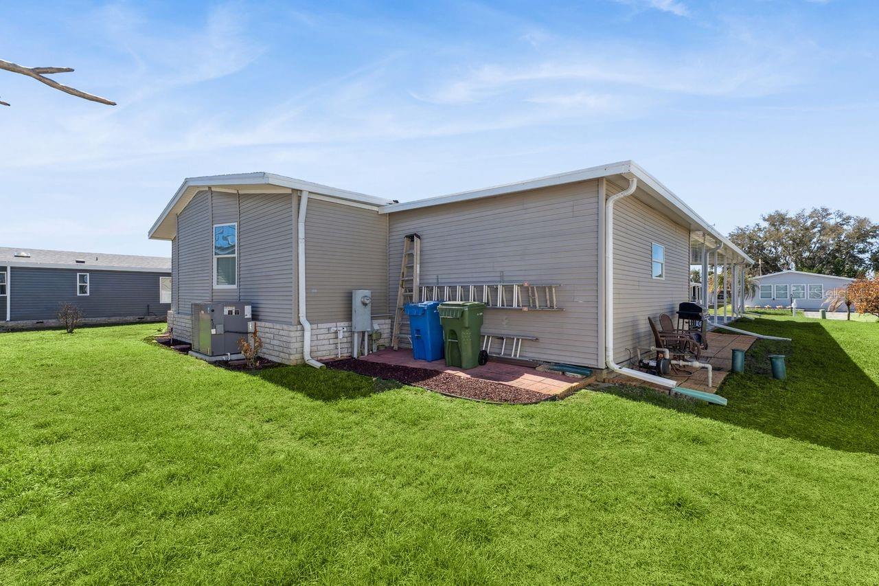 LAKE N GOLF ESTATES ADD A REP TR B - Residential