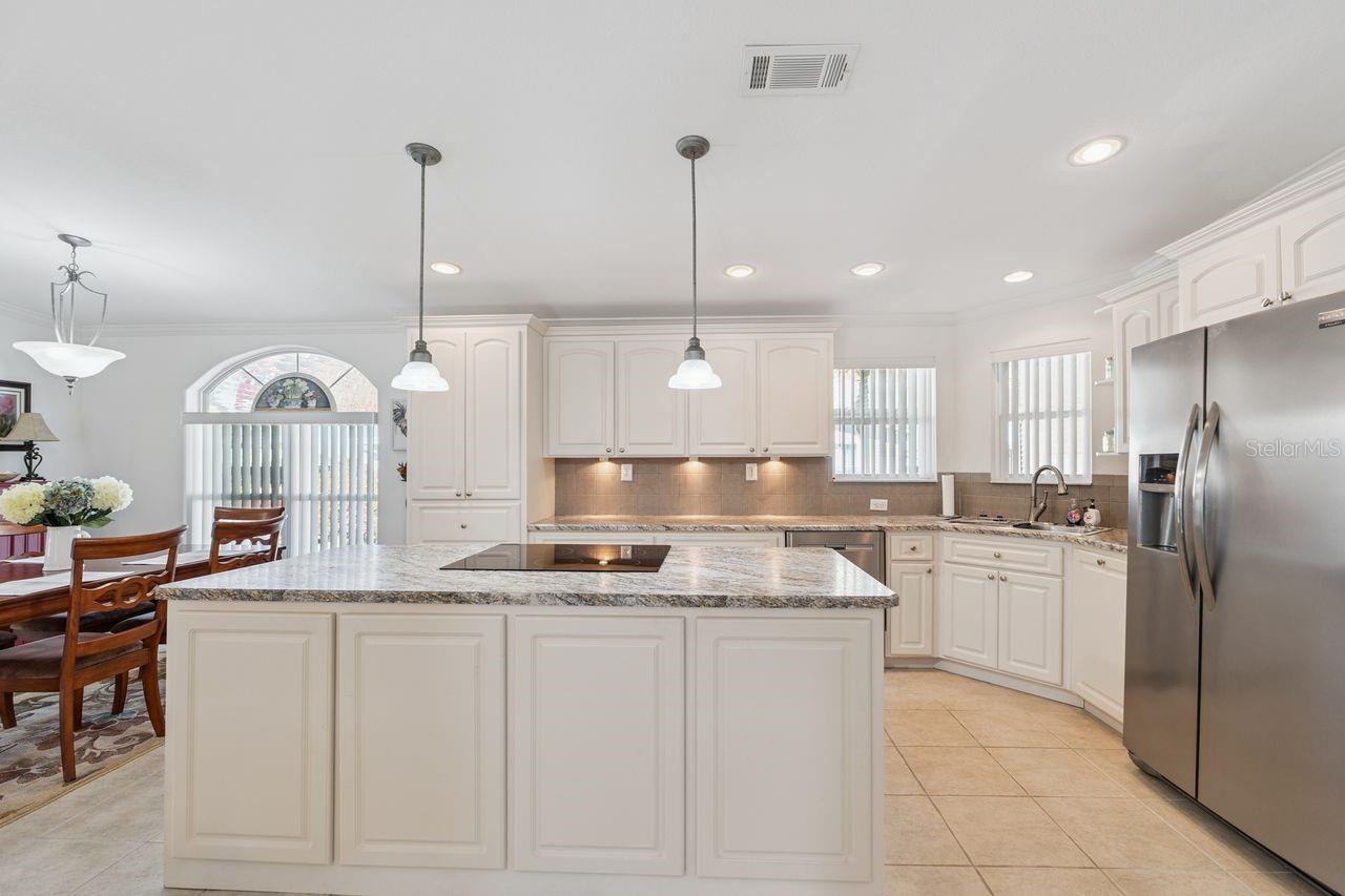 LAKE N GOLF ESTATES ADD A REP TR B - Residential