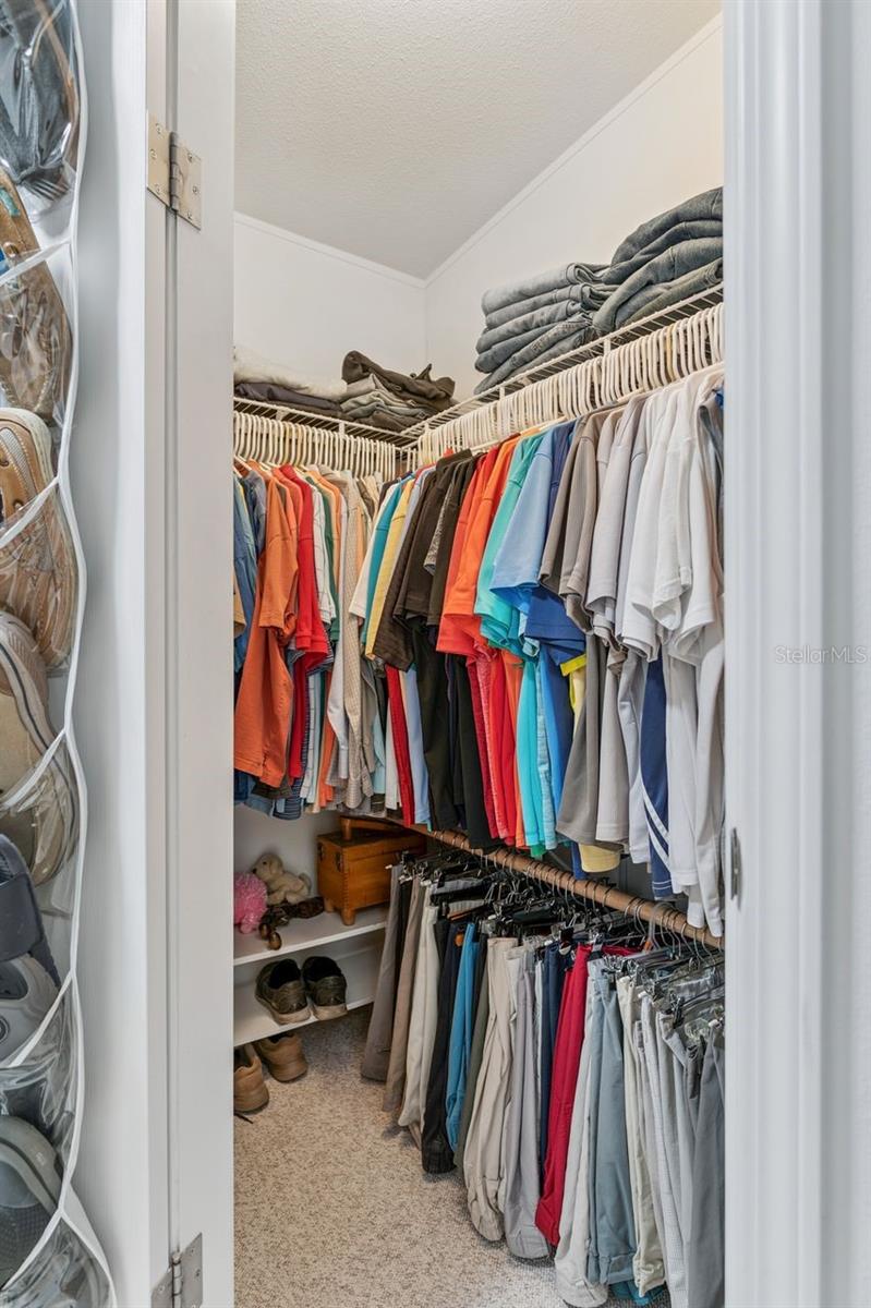 LAKE N GOLF ESTATES ADD A REP TR B - Residential