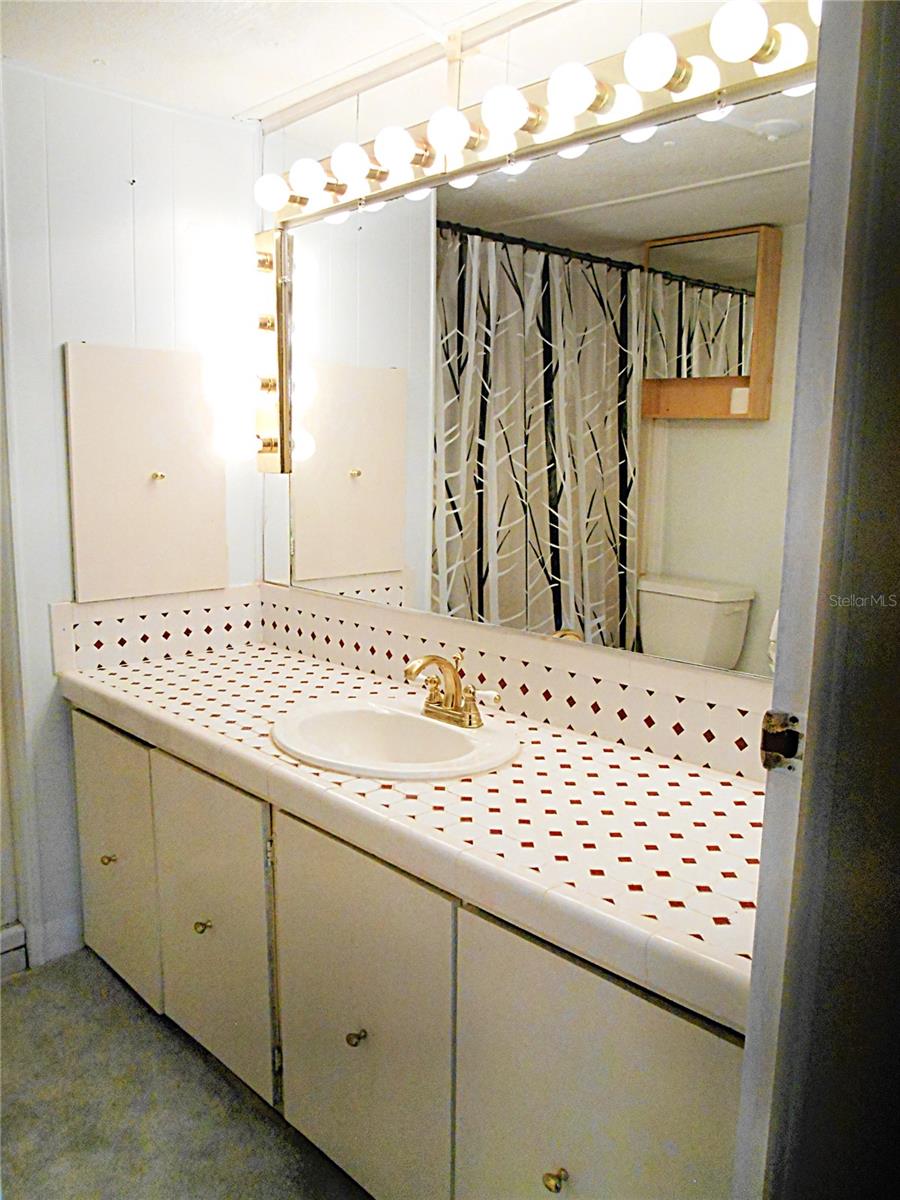 EAGLES NEST MOBILE HOME PARK UNREC - Residential