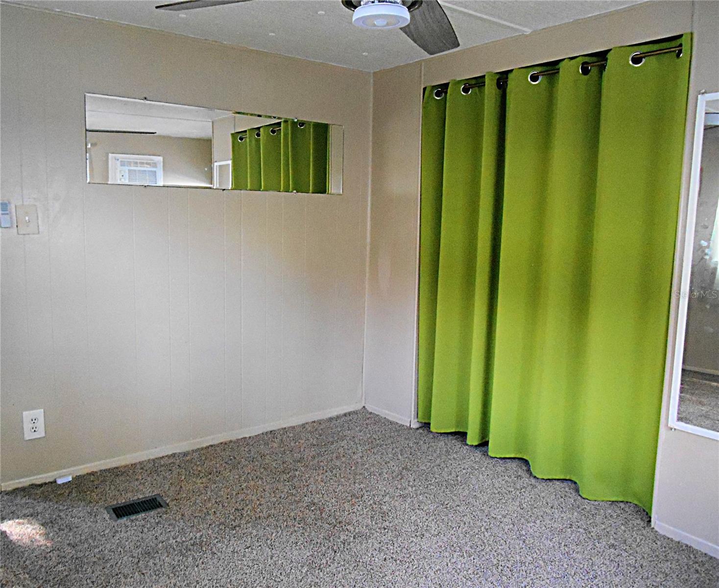 EAGLES NEST MOBILE HOME PARK UNREC - Residential