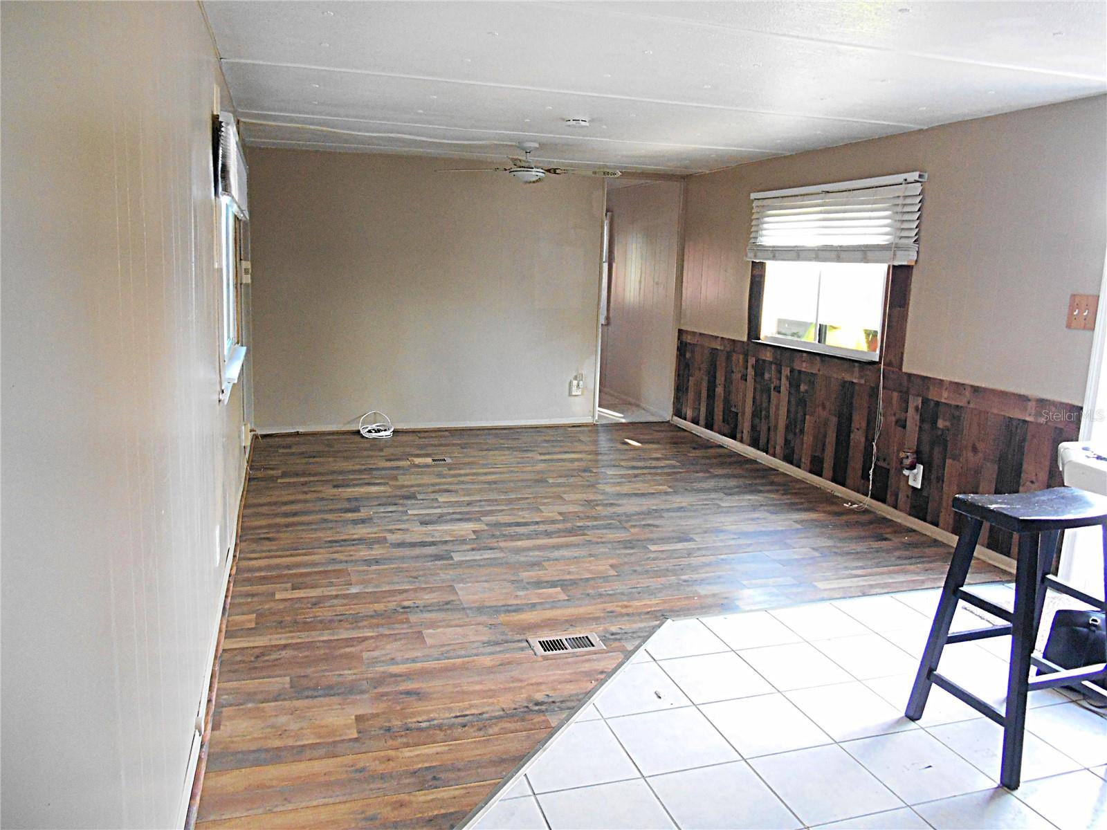 EAGLES NEST MOBILE HOME PARK UNREC - Residential