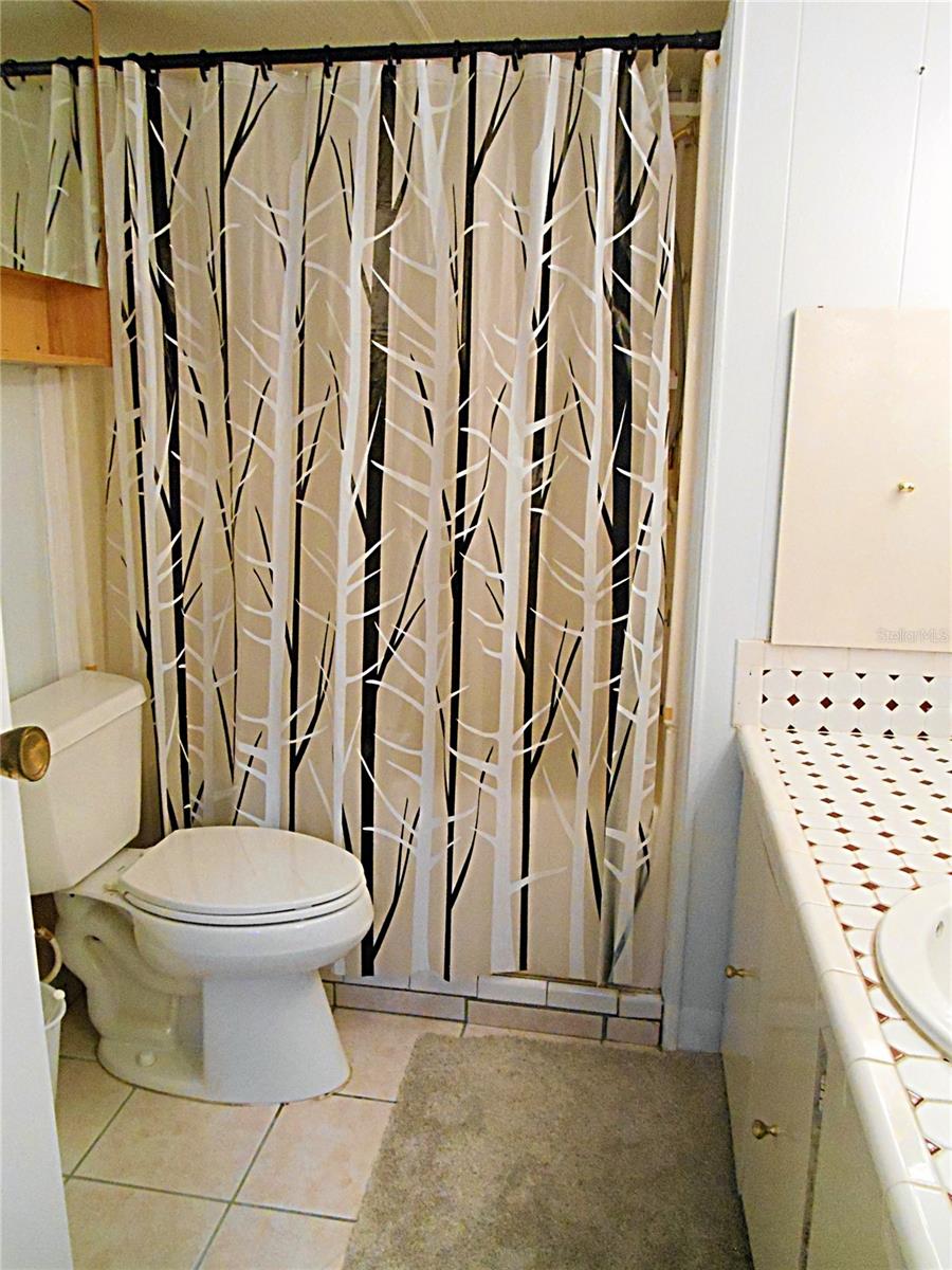 EAGLES NEST MOBILE HOME PARK UNREC - Residential