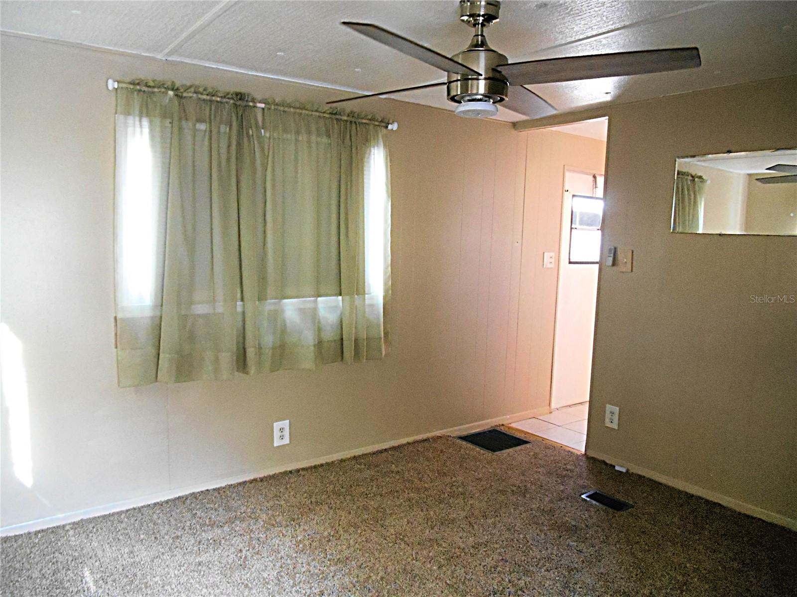 EAGLES NEST MOBILE HOME PARK UNREC - Residential