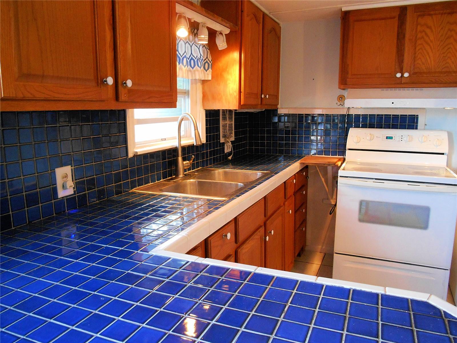 EAGLES NEST MOBILE HOME PARK UNREC - Residential