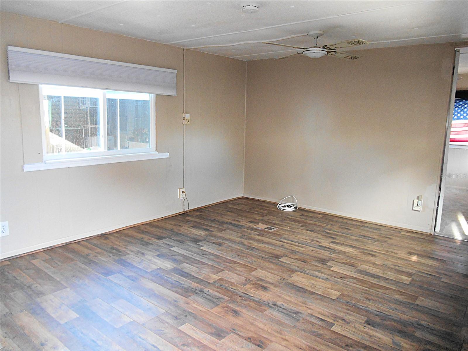 EAGLES NEST MOBILE HOME PARK UNREC - Residential