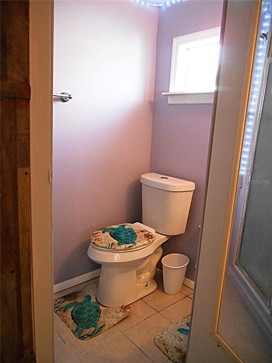 EAGLES NEST MOBILE HOME PARK UNREC - Residential