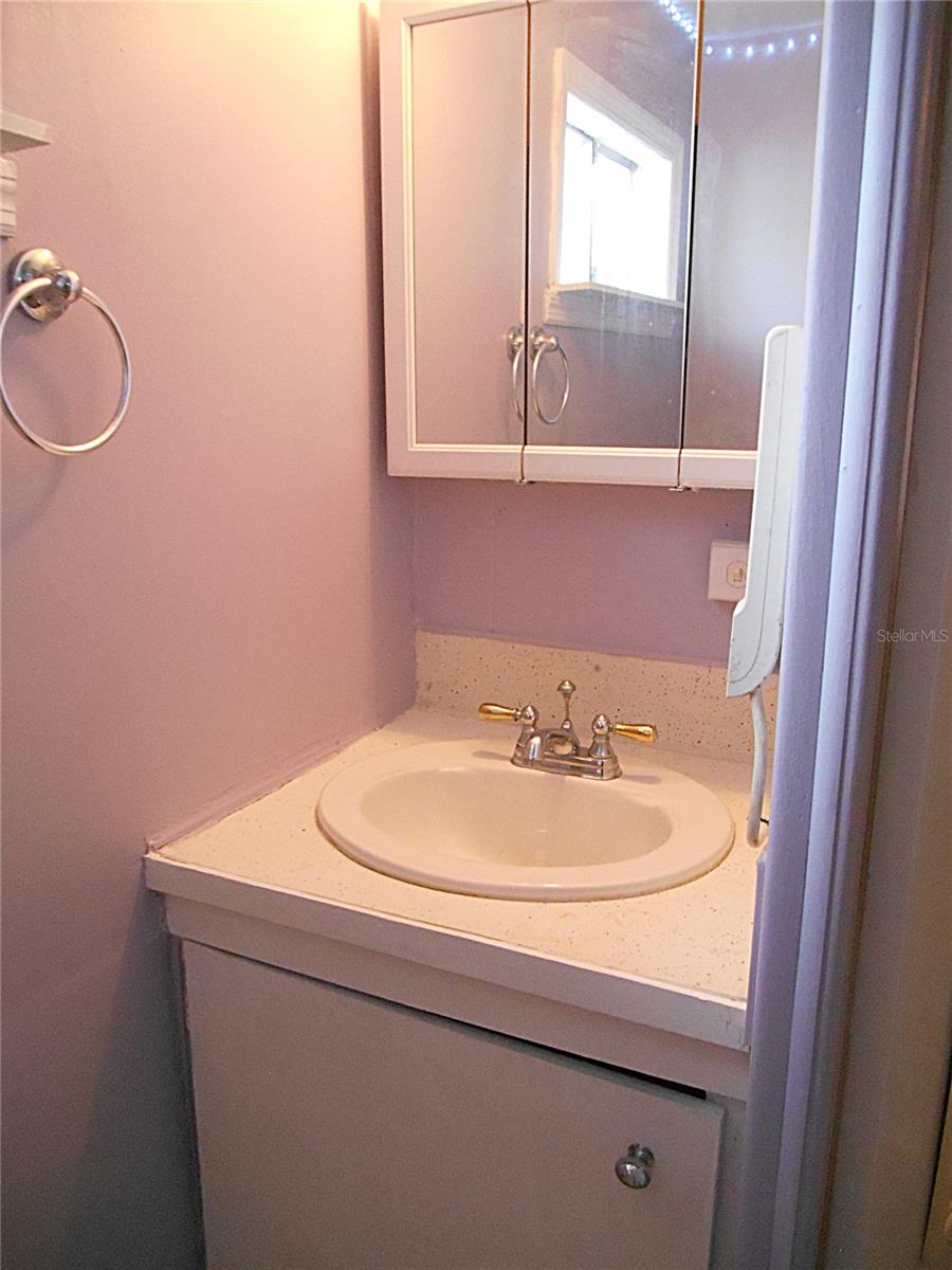 EAGLES NEST MOBILE HOME PARK UNREC - Residential