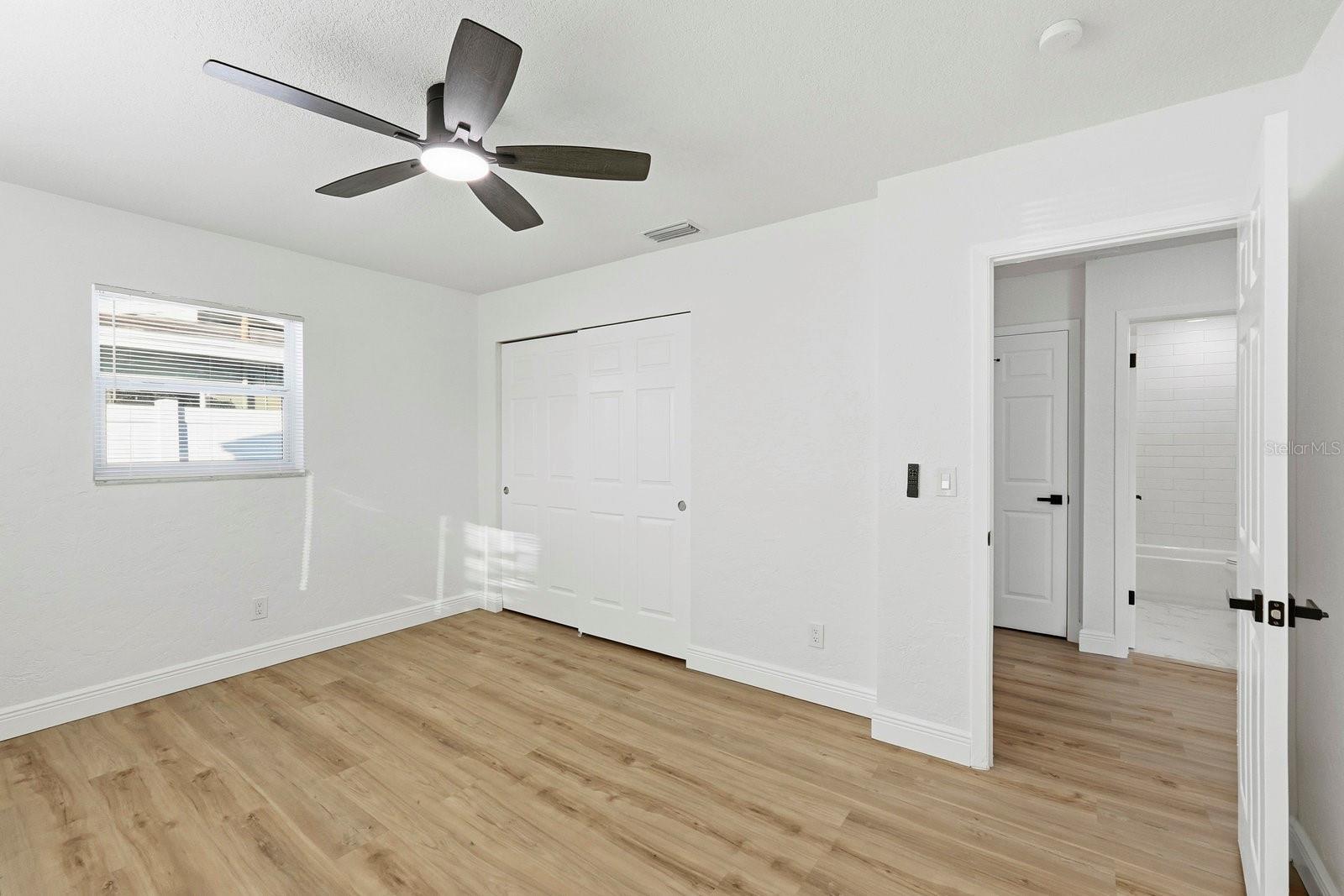 BURROW ESTATES - Residential