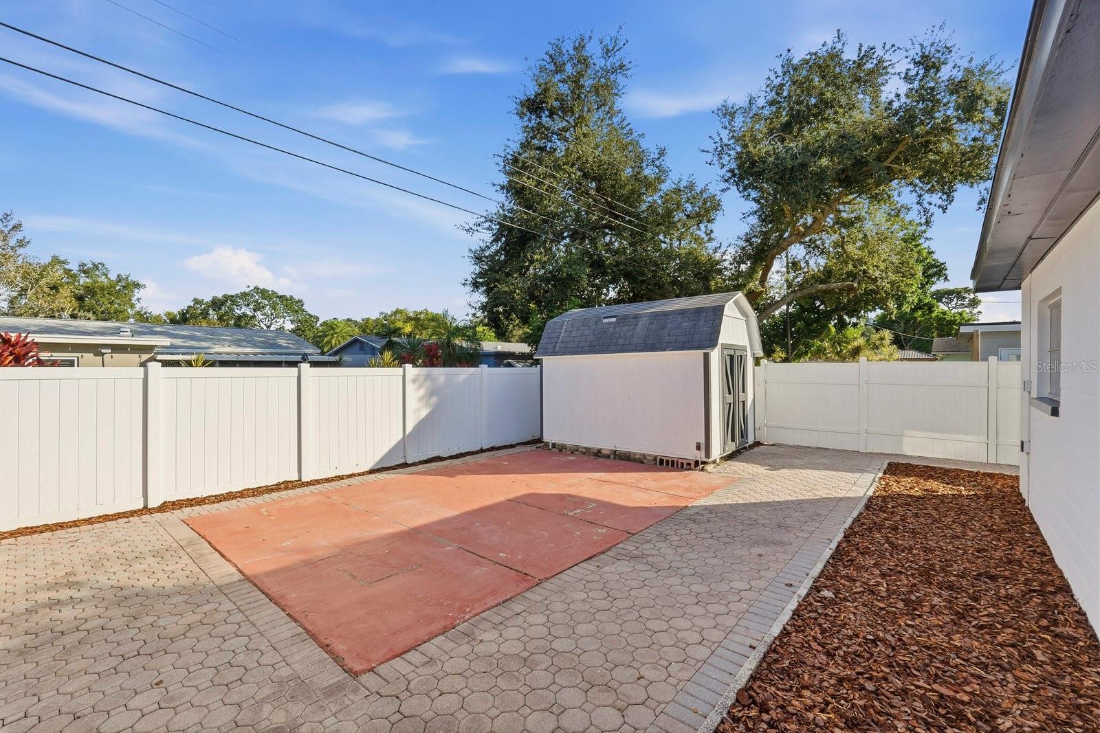 BURROW ESTATES - Residential