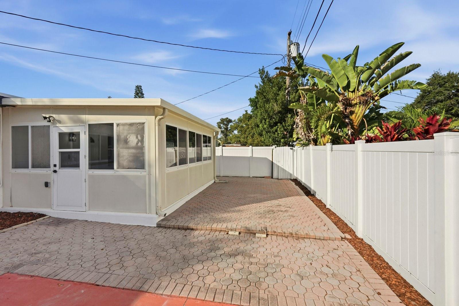 BURROW ESTATES - Residential