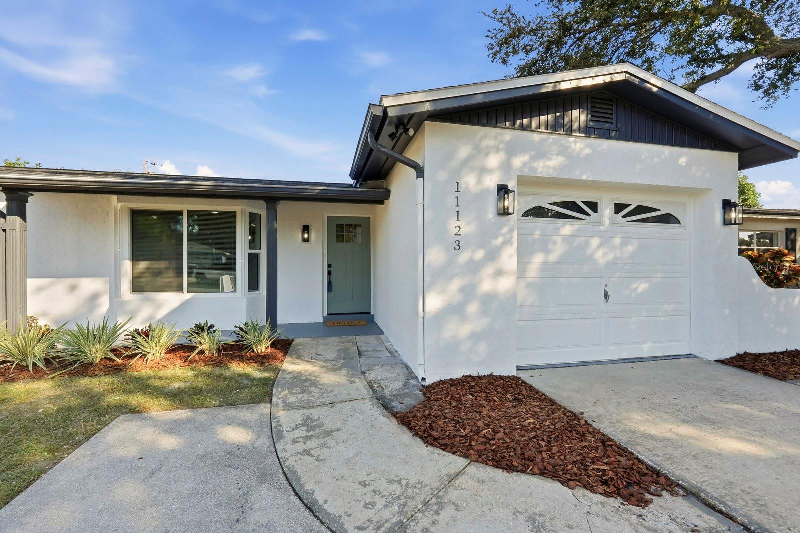 BURROW ESTATES - Residential