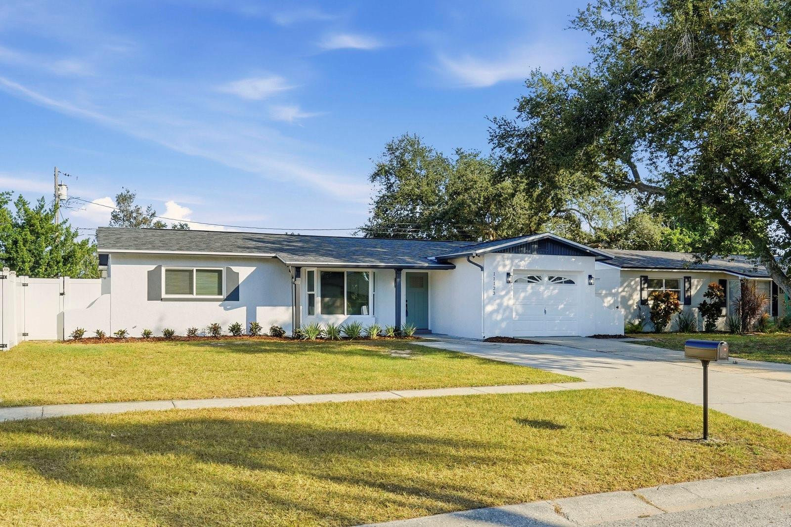 BURROW ESTATES - Residential