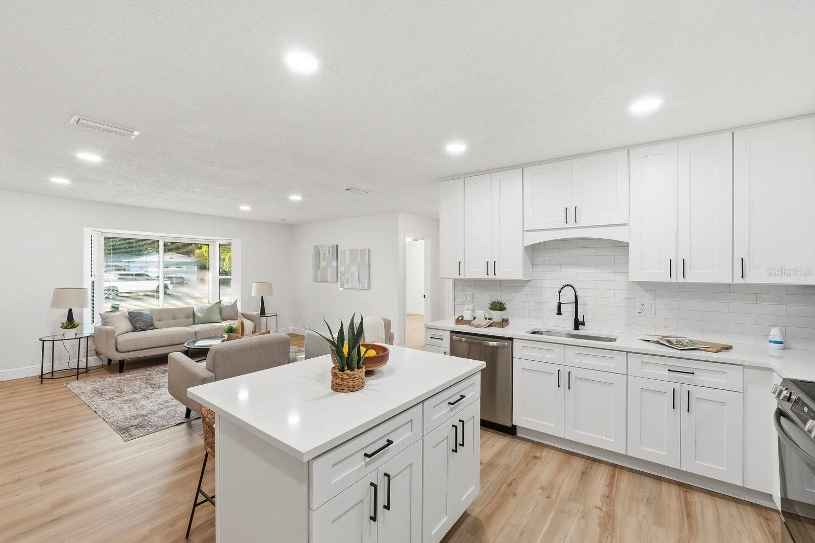 BURROW ESTATES - Residential