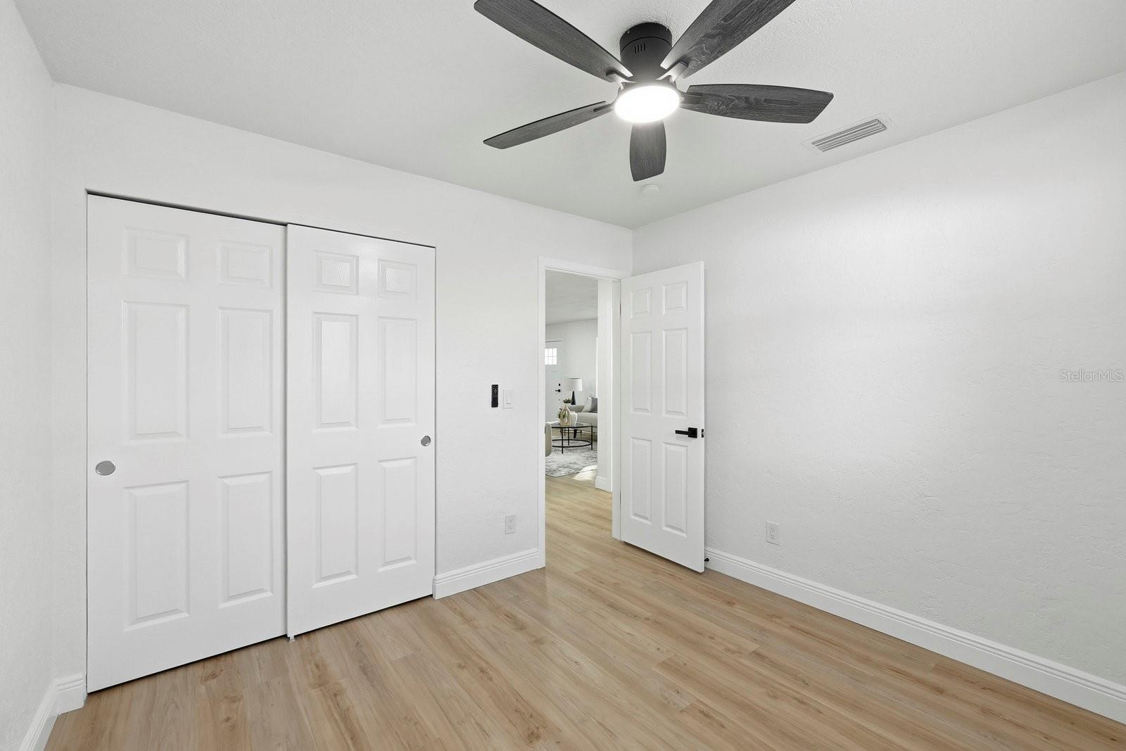 BURROW ESTATES - Residential