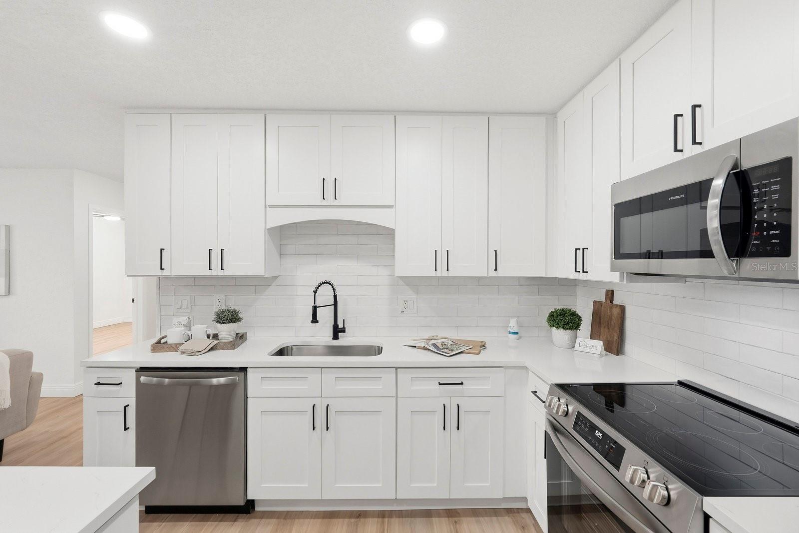 BURROW ESTATES - Residential