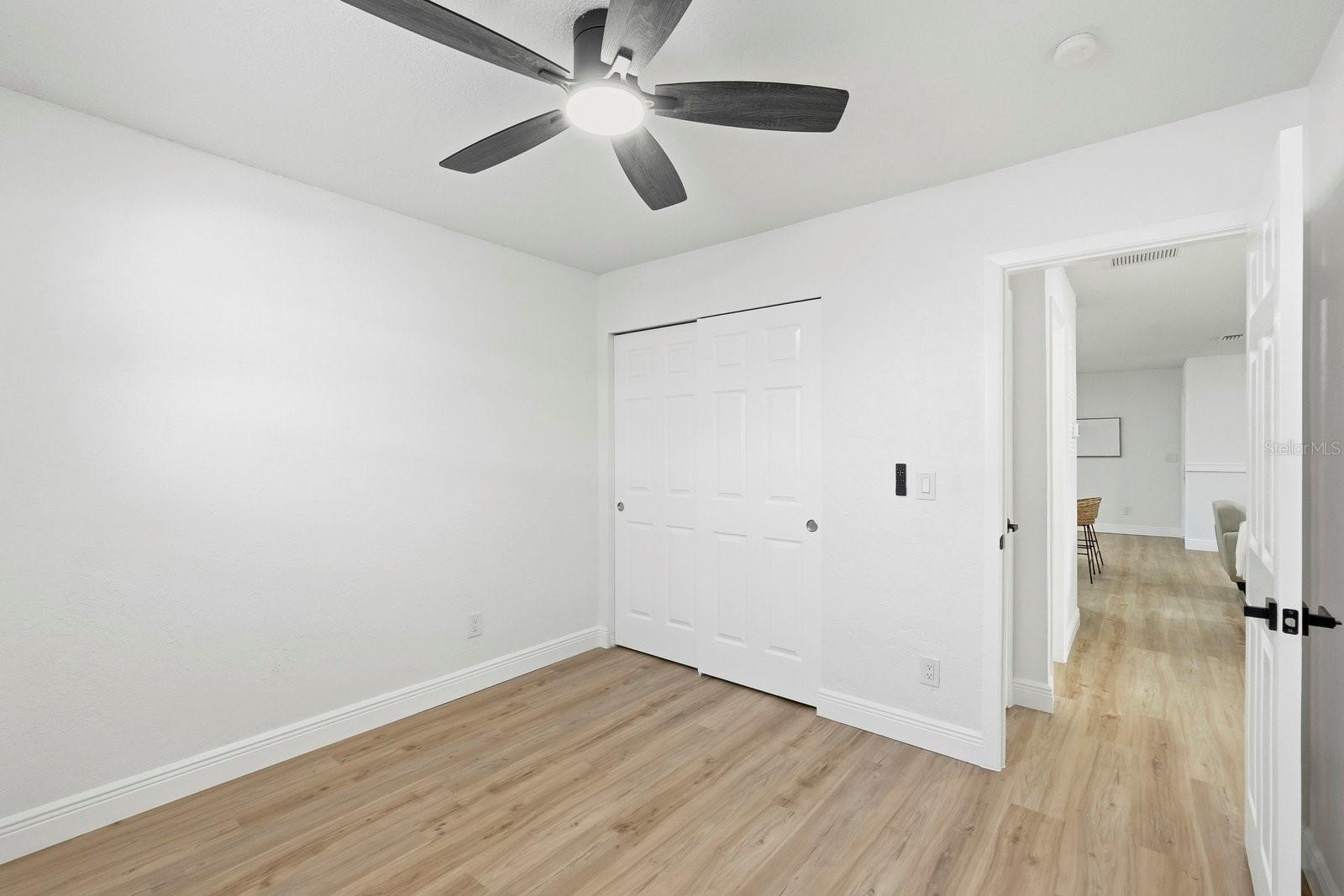 BURROW ESTATES - Residential