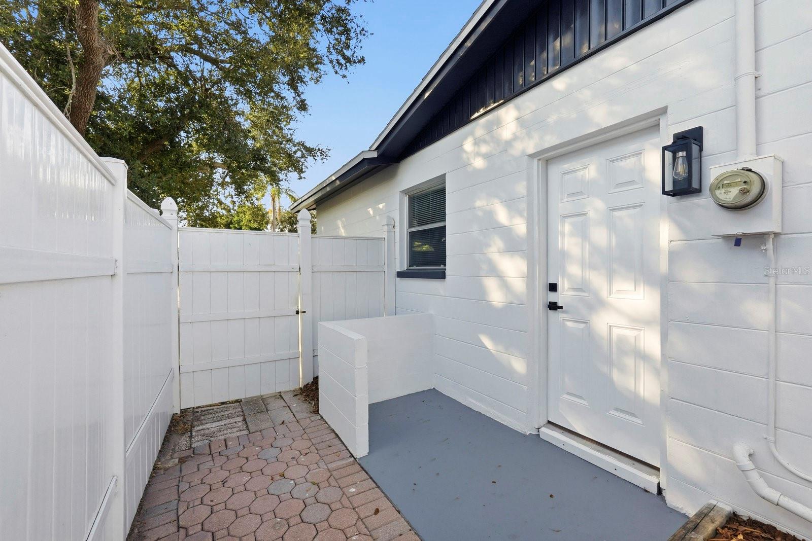 BURROW ESTATES - Residential