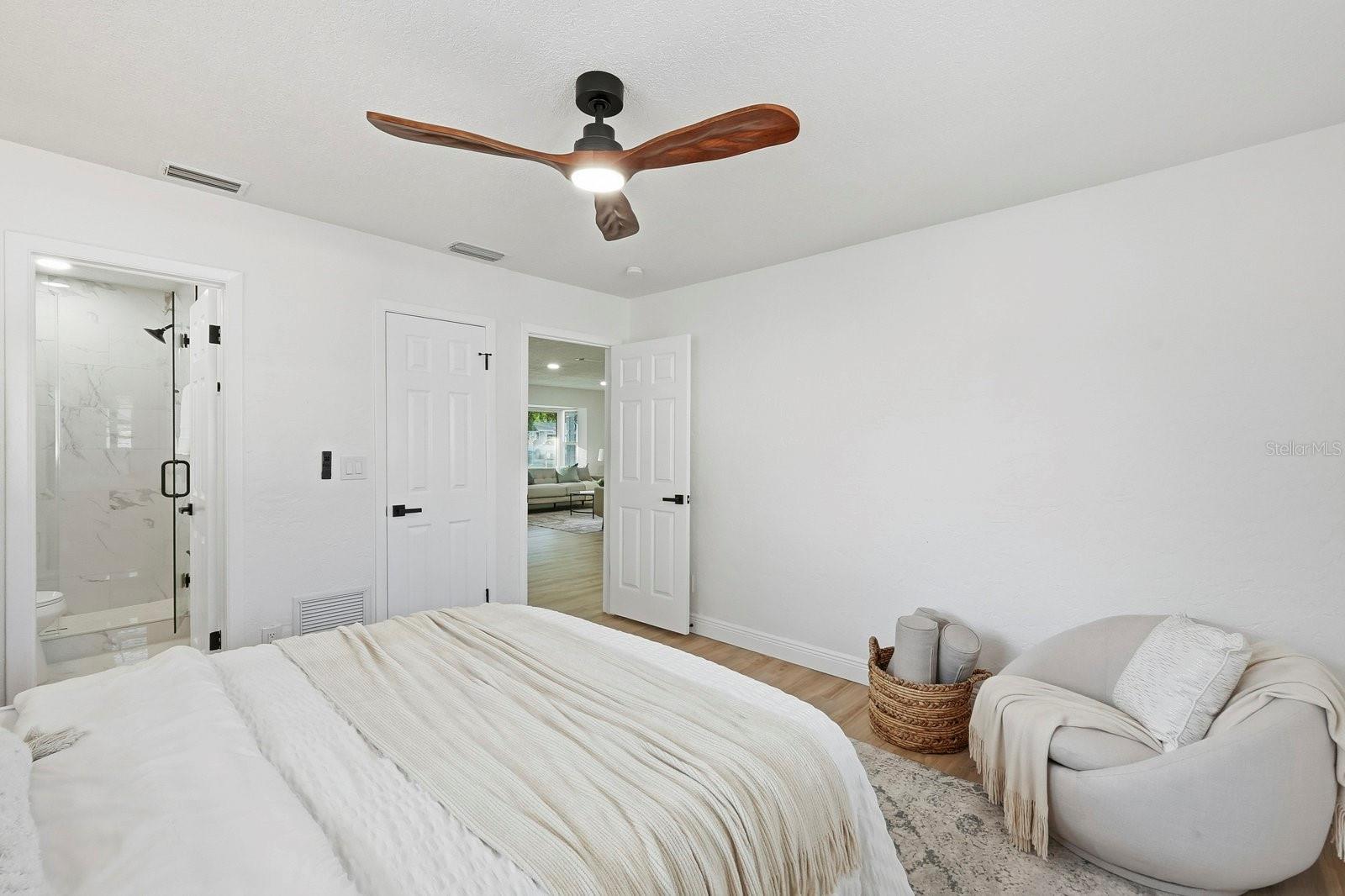 BURROW ESTATES - Residential