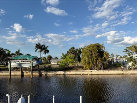 4153 HOLLIS AVENUE PORT CHARLOTTE FL 33953