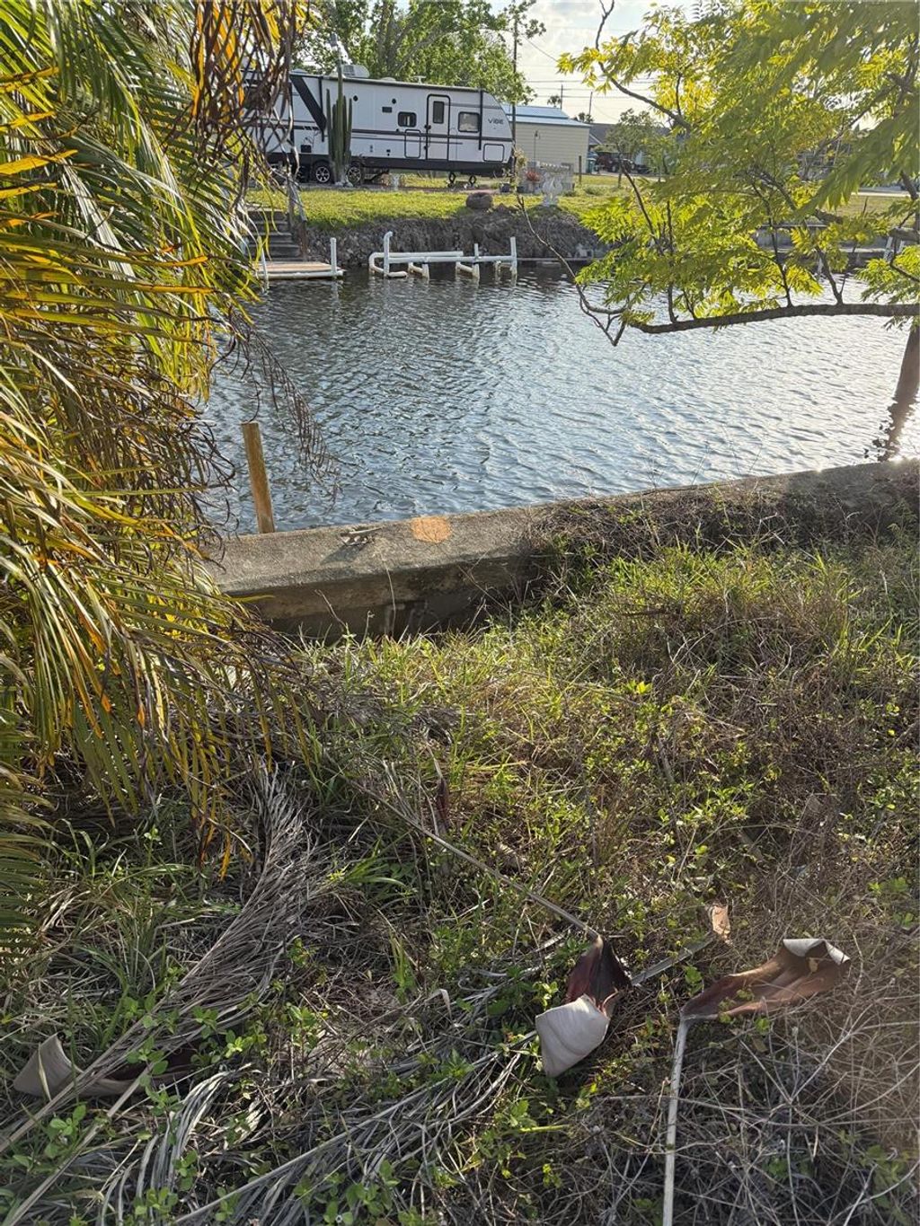 Photo of 4153 Hollis Avenue, Port Charlotte, FL 33953 (MLS # C7525434)