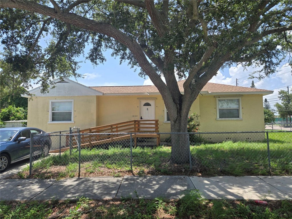 Photo of 1800 22nd Avenue S, St Petersburg, FL 33712 (MLS # TB8530555)