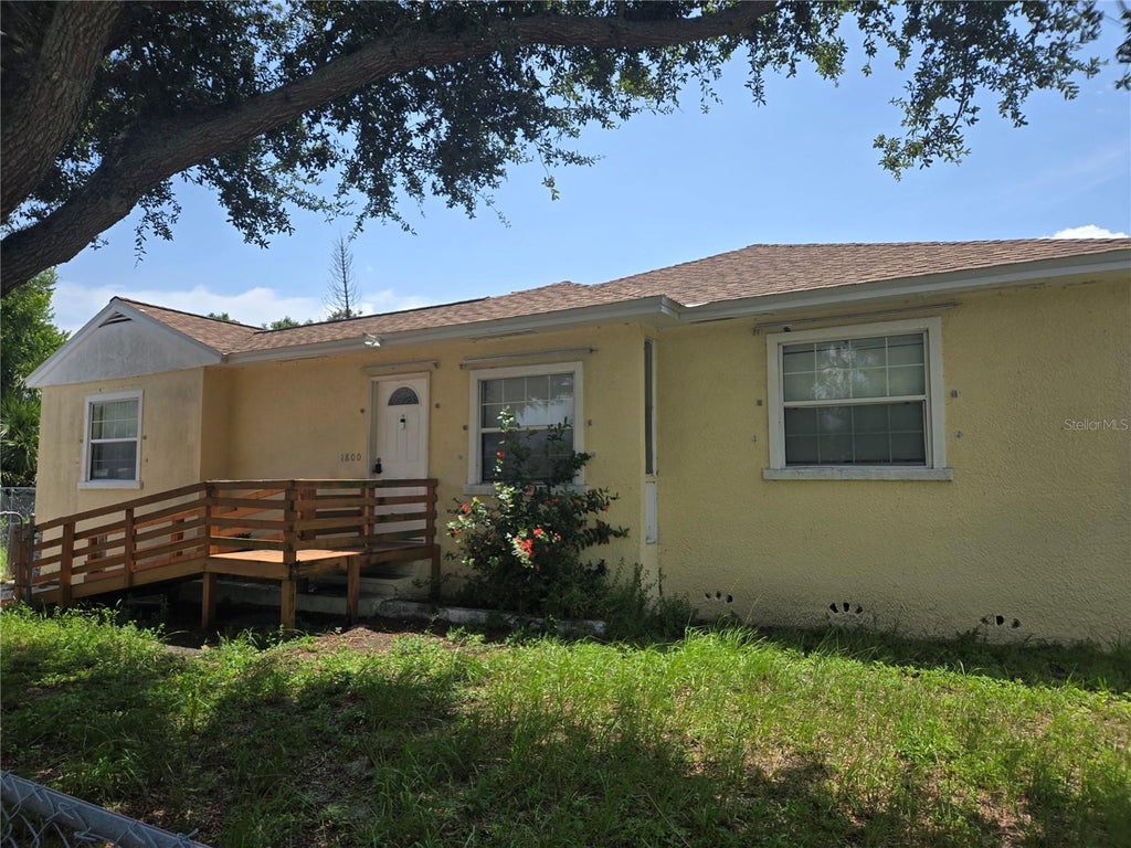 Photo of 1800 22nd Avenue S, St Petersburg, FL 33712 (MLS # TB8530555)
