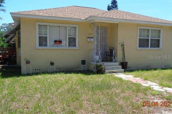 Photo of 1800 22nd Avenue S, St Petersburg, FL 33712 (MLS # TB8530555)