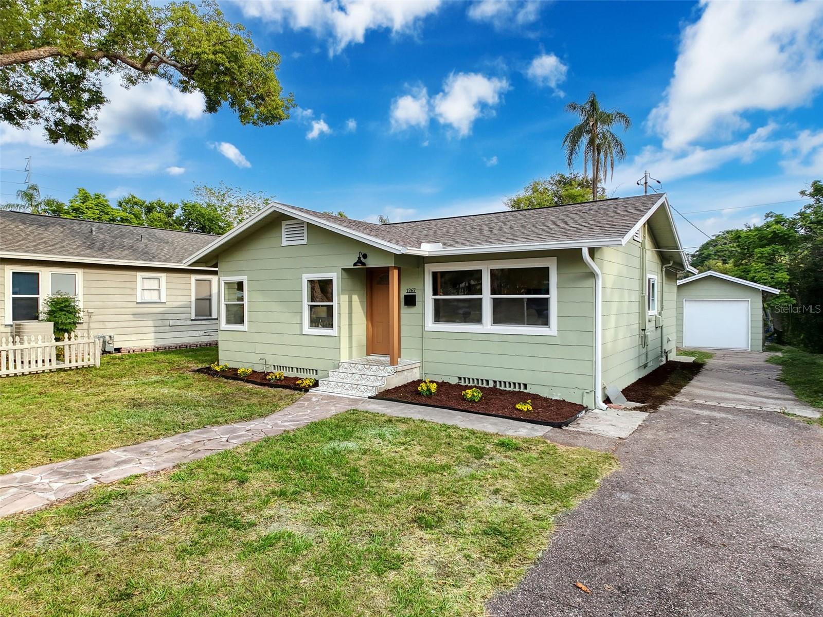 1267 WOODLAWN TERRACE