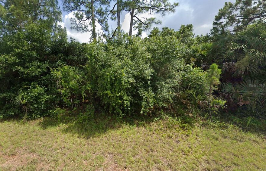 This vacant lot is just a short distance from Warm Mineral Spring, excellent schools, shopping centers, dining establishments, and top-notch healthcare facilities. The nearby Myakka River and preserves add to the allure of this location. With offerings to suit everyone's preferences, secure your piece of paradise in Southwest Florida now!