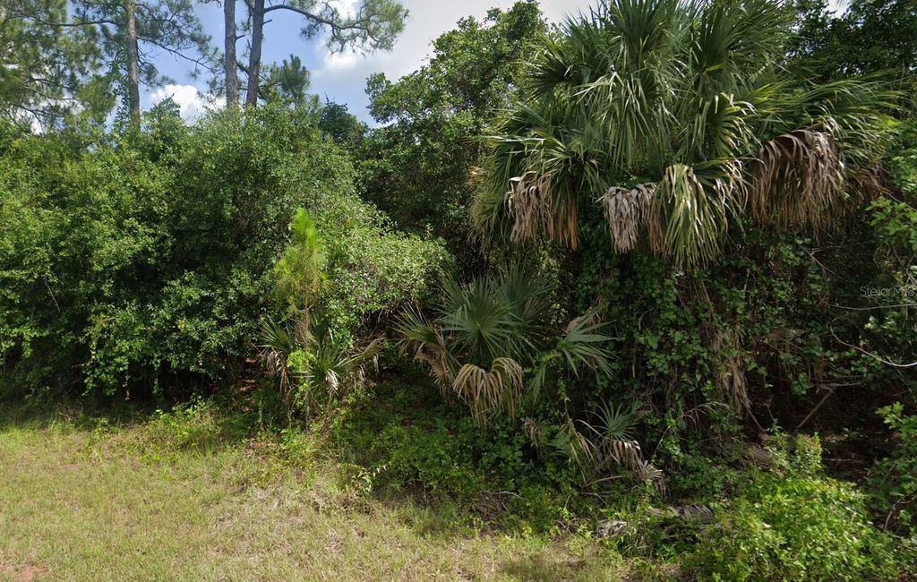 Photo of Antique Circle, North Port, FL 34288 (MLS # T3502675)