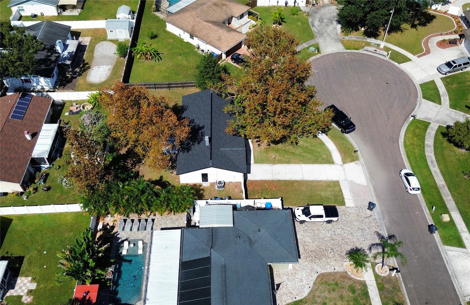 A REP OF LAS BRISAS & LAS - Residential