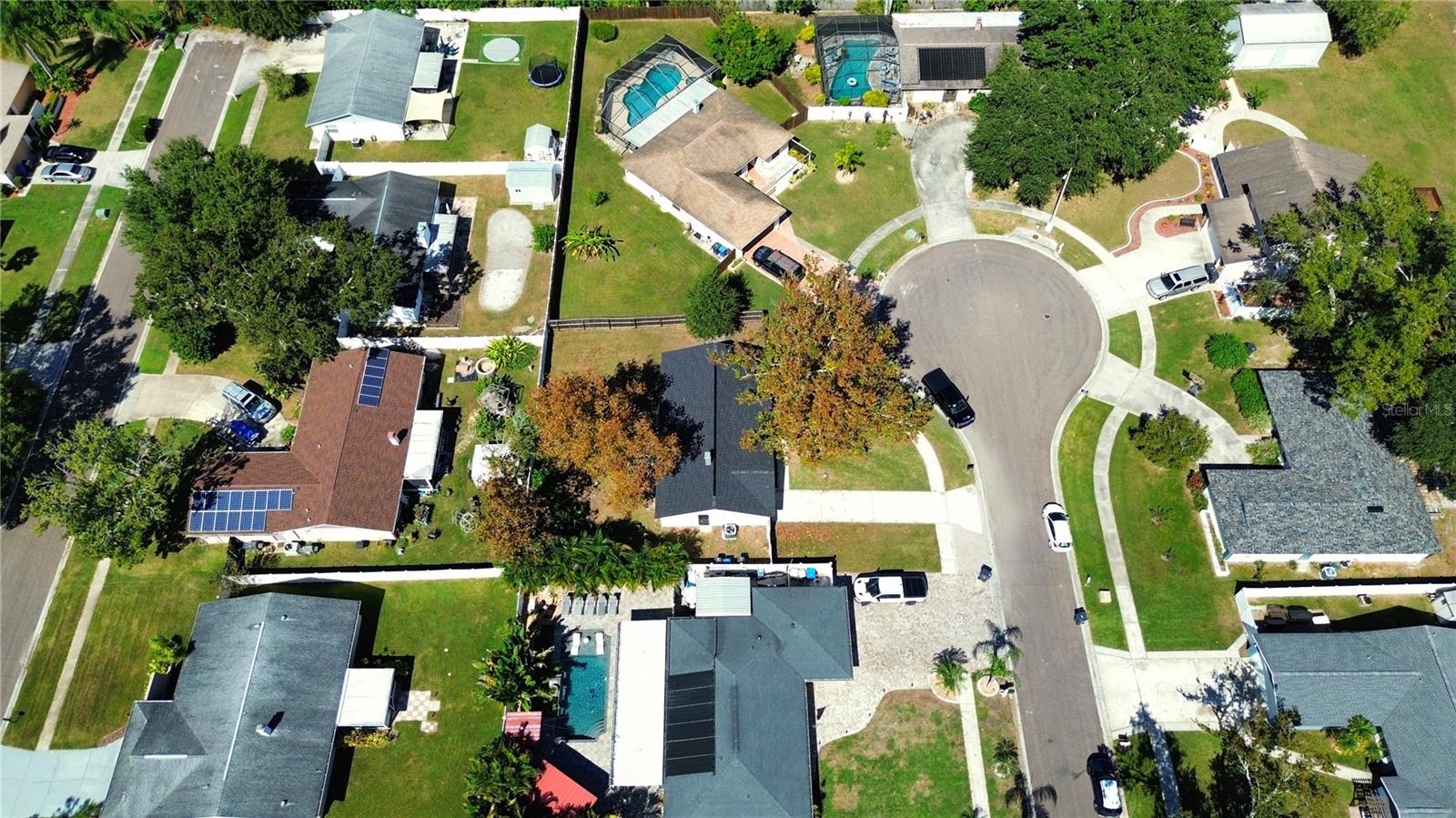 A REP OF LAS BRISAS & LAS - Residential