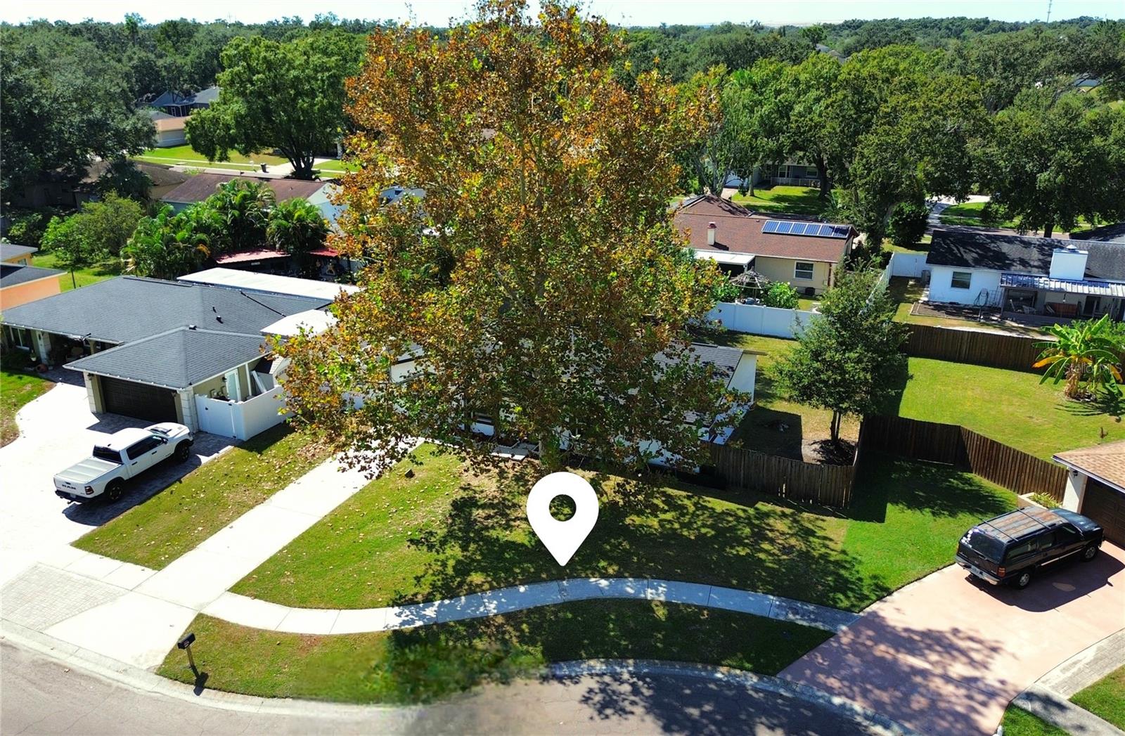 A REP OF LAS BRISAS & LAS - Residential