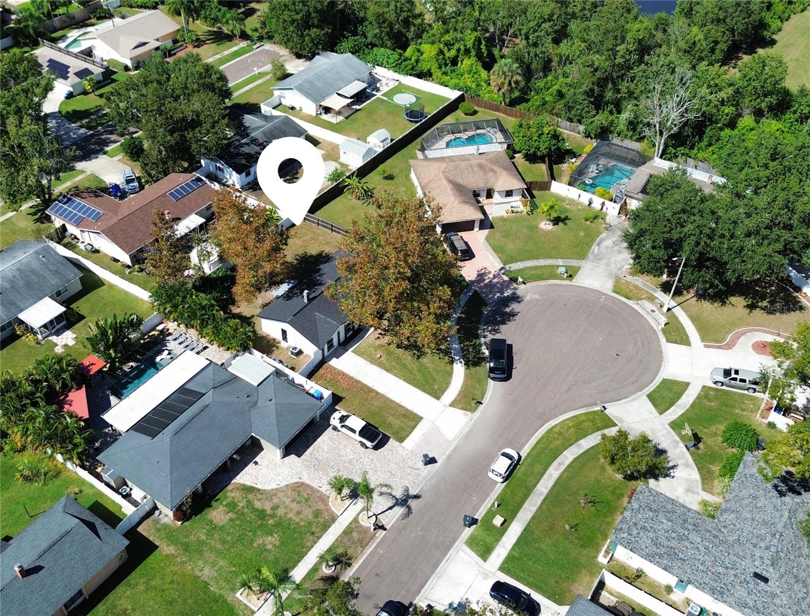 A REP OF LAS BRISAS & LAS - Residential