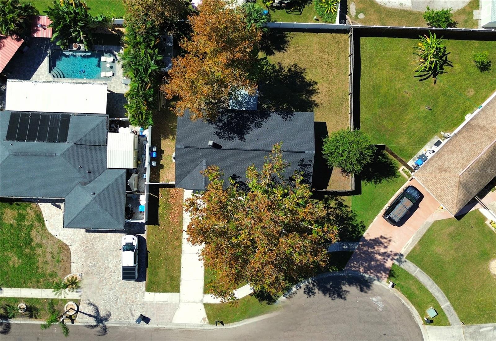 A REP OF LAS BRISAS & LAS - Residential